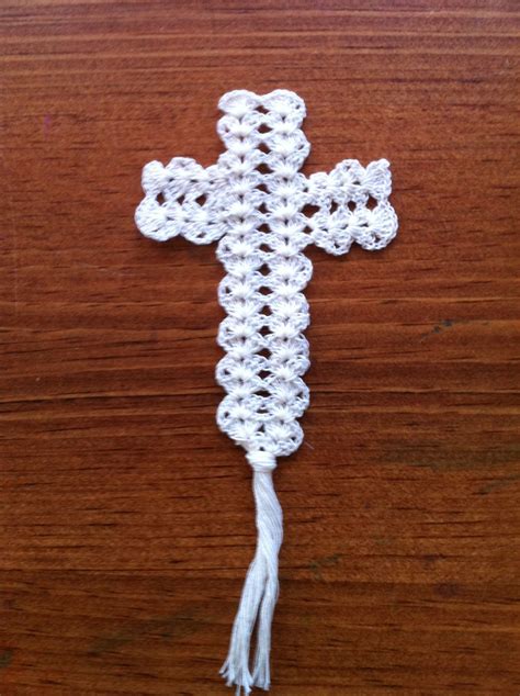 Free Pattern For Small Crochet Cross Web Guidecentral Is A Fun And