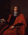 George Jeffreys, 1st Baron Jeffreys of Wem Painting | William Wolfgang ...