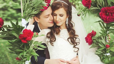 Wedding Film Dmitry And Yuliya Youtube