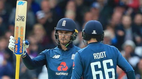 Update information for ben foakes ». Jason Roy, Ben Stokes steer England to victory over Pakistan