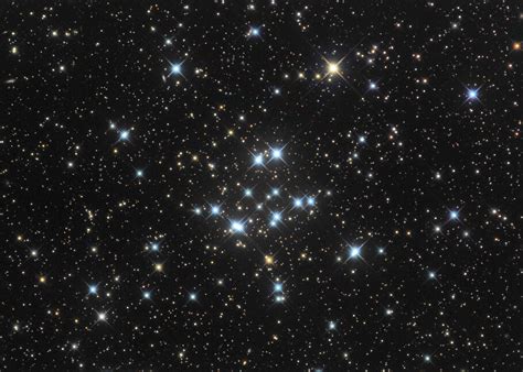 Most significant moment in a parents' life in the day their child is born. APOD: 2010 February 11 - Star Cluster M34