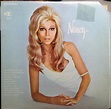 Nancy Sinatra - NANCY SINATRA NANCY vinyl record - Amazon.com Music