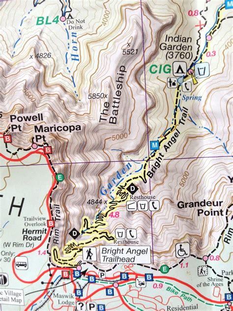 Holiday Valley Hiking Trail Map Quholy