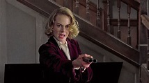 Nicole Kidman sus MEJORES películas