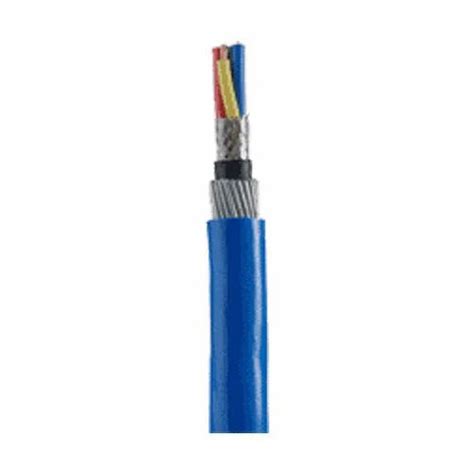 Plc Access Control Cable At Best Price In Jaipur By Insucon Cables