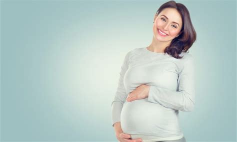 الاستفراغ للحامل