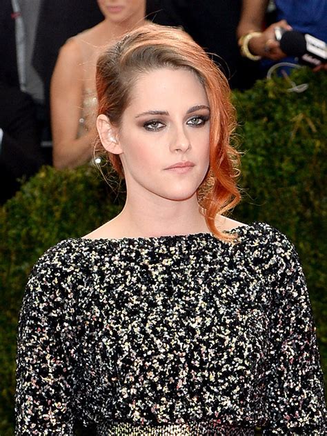 Pics Met Gala Style 2014 — Best Hair And Makeup At The Met Costume Ball
