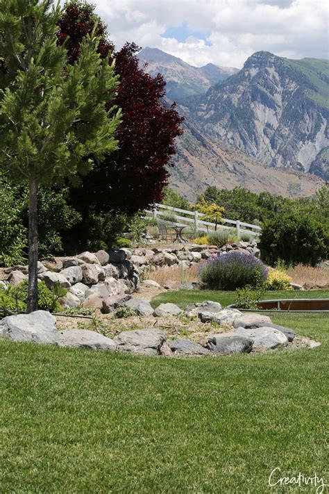 Tips For Landscaping With Rocks And Boulders