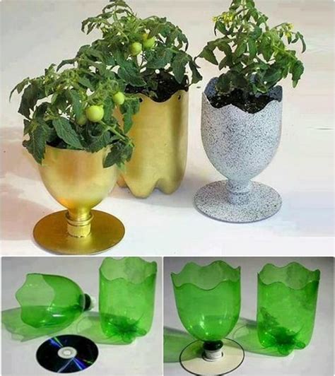 Creative Plastic Bottle Crafts Ideas That Will Amaze You