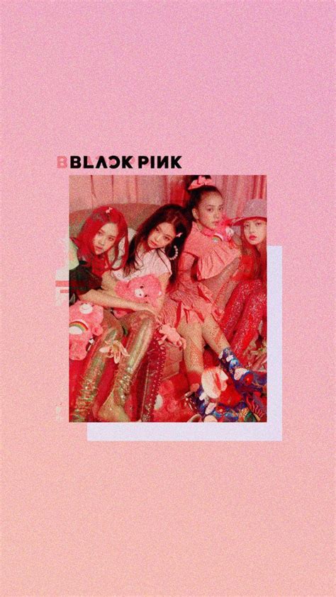 20 Blackpink Aesthetic Wallpapers On Wallpapersafari 299