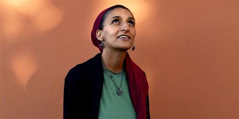 Moroccan Italian Activist Nawal Soufi Refugee Fighter Interview