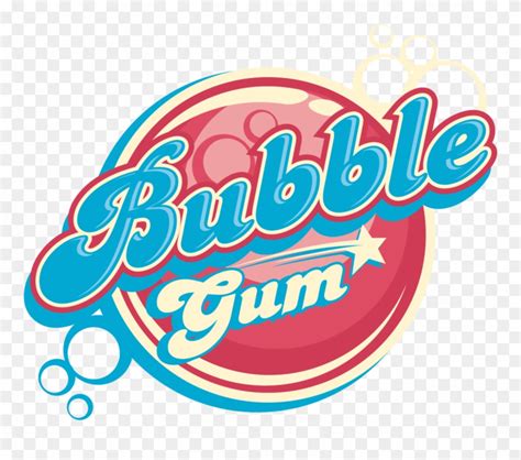 Chewing Gum Clipart Exit Chewing Gum Png Download 643750