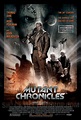 "MUTANT CHRONICLES" First Look at "THE MUTANT CHRONICLES" One-Sheet!