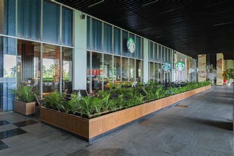 Kini Hadir Gerai Starbucks Reserve Pertama Di Yogyakarta