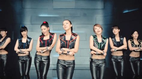 7 Iconic Girl Group Dances We Miss Sbs Popasia