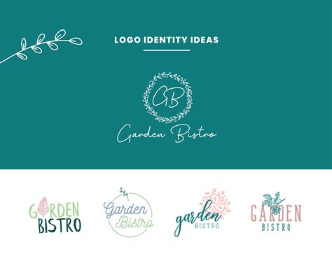 Cafe Branding Project On Behance