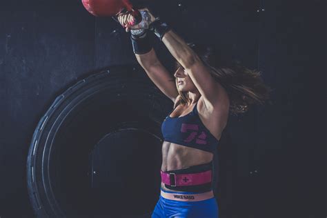 What I Learned From Shooting Crossfit Fstoppers