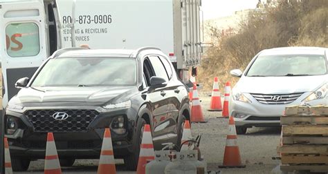 Bowling Green Hosts Household Hazardous Waste Day And Drug Take Back