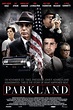 Parkland (2013) - Posters — The Movie Database (TMDB)