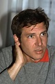 25 Vintage Photos of a Very Handsome and Young Harrison Ford in the ...