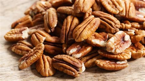 The tree is native to central and southern parts of the united. SafeBeat Initiative: Are Pecans Good for You?