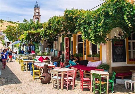 Gökçeada Bozcaada Hakkında Ugo Turizm Yurtiçi Yurtdışı