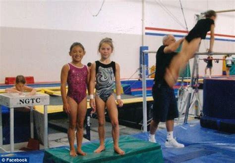Mckayla Maroney And Kyla Ross The Best Friends Who Grew Up To Win Gold