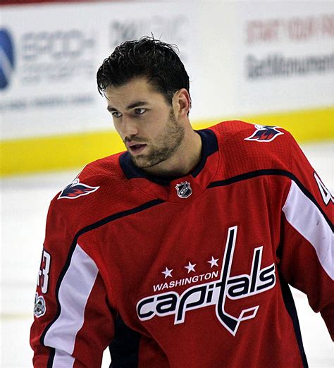 Right winger for the washington capitals | 43 dc/toronto partner @bash www.43burger.com. Tom Wilson (ice hockey) - Wikipedia