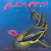 Alex Masi - Attack of the Neon Shark - Encyclopaedia Metallum: The ...