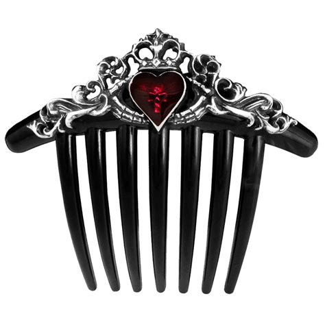 Gothic Hair Accessories for Women - Medieval Collectibles