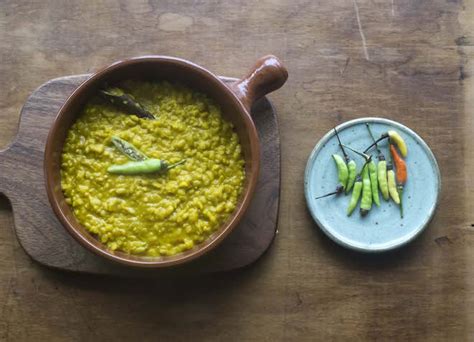 Sri Lankan Dahl Curry Recipe Decisive Cravings