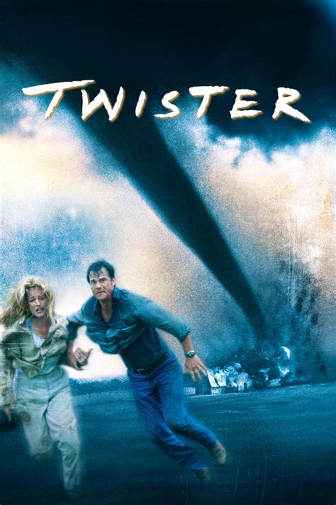 Twister 1996 Now Available On Demand