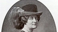 Lily Braun (1865-1916) - Die Akademie für Weiterbildung und ...
