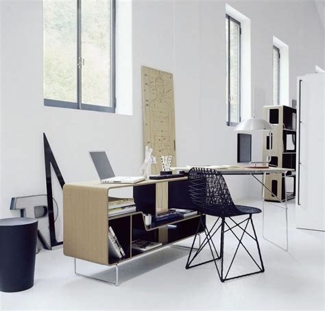 Modern Office Interior Design Founterior