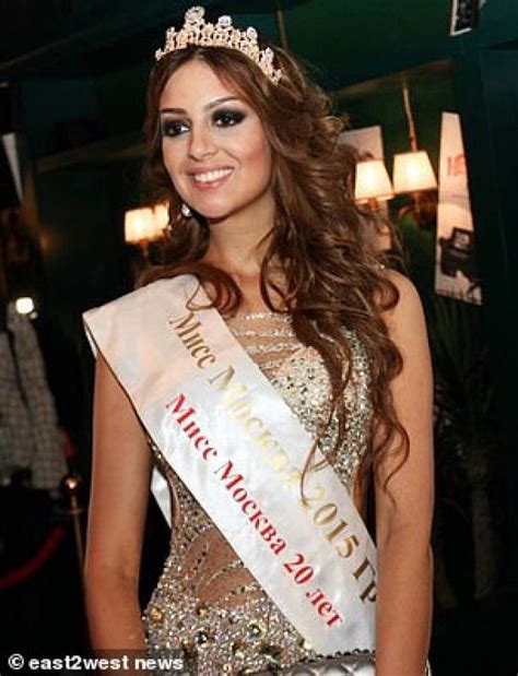 Maybe you would like to learn more about one of these? Rihana /Nekadašnja misica iz Moskve udala se za kralja ...