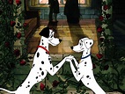 Pongo and Perdita – 101 Dalmatians (1961) « Celebrity Gossip and Movie News