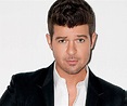 Robin Thicke Biography - Facts, Childhood, Family Life & Achievements