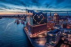 Hamburg - Willkommen in der schönsten Stadt der Welt!