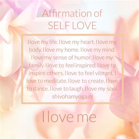 Appid662018700 Self Love Affirmations