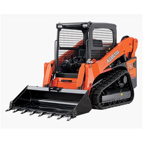 Skid Steer 60hp Renter Center