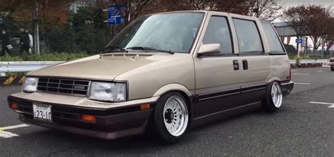 Niigataoffers something for all the family. VIDEO: M10 Nissan Prairie | Japanese Nostalgic Car