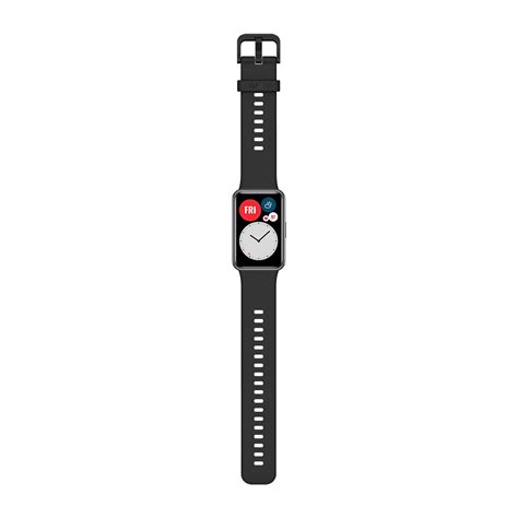Huawei Watch Fit Akıllı Saat Siyah Fiyatı Taksit Seçenekleri