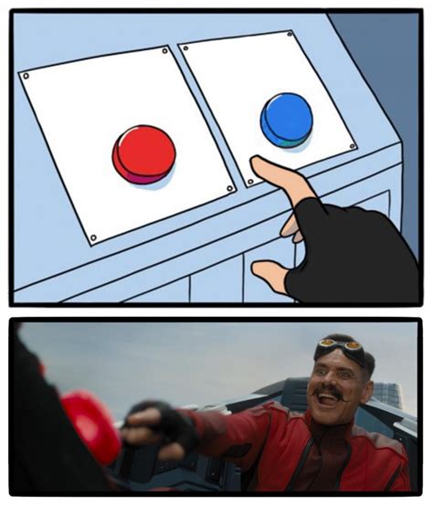 √ 2 Button Meme Generator