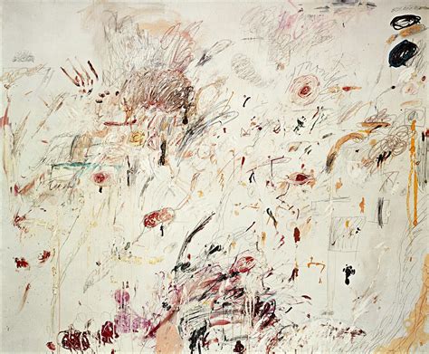 Paintings Artwork Cy Twombly Foundation In 2020 Abstract Cy