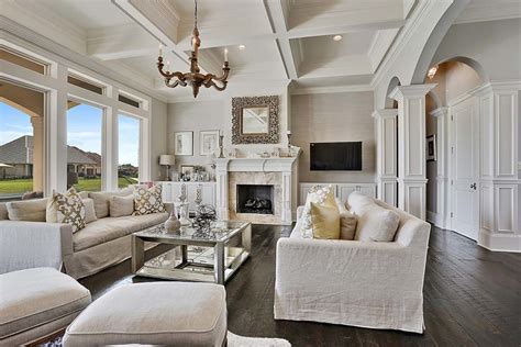 Living Areas Living Room New Orleans By Troyer Builders Llc Houzz