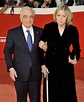 Martin Scorsese, wife Helen Morris - A guide to the 2020 Oscar nominees ...