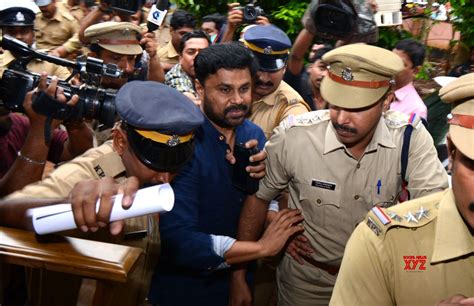 The details will be announced soon, ravindhar, festival director said: Kochi: Malayalam actor Dileep being taken to Aluva jail ...