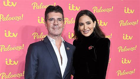 simon cowell s wife meet his longtime girlfriend and bride to be lauren silverman appflicks