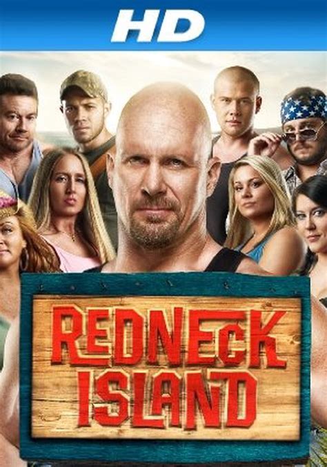 Redneck Island Season 1 Watch Episodes Streaming Online