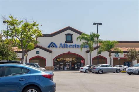 Albertsons Is Planning An Ipo With A Billion Dollar Valuation